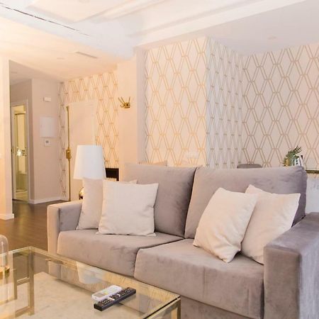 Julio Antonio Apartment Center Walencja Zewnętrze zdjęcie