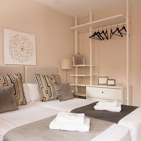 Julio Antonio Apartment Center Walencja Zewnętrze zdjęcie