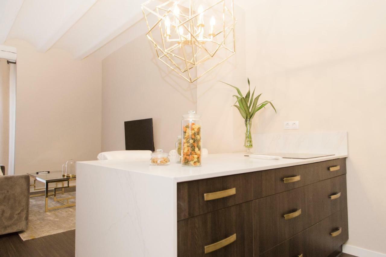 Julio Antonio Apartment Center Walencja Zewnętrze zdjęcie