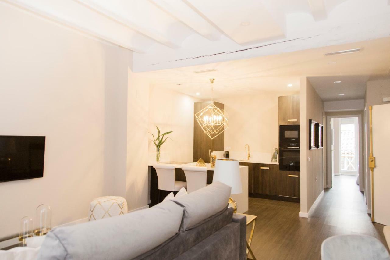 Julio Antonio Apartment Center Walencja Zewnętrze zdjęcie