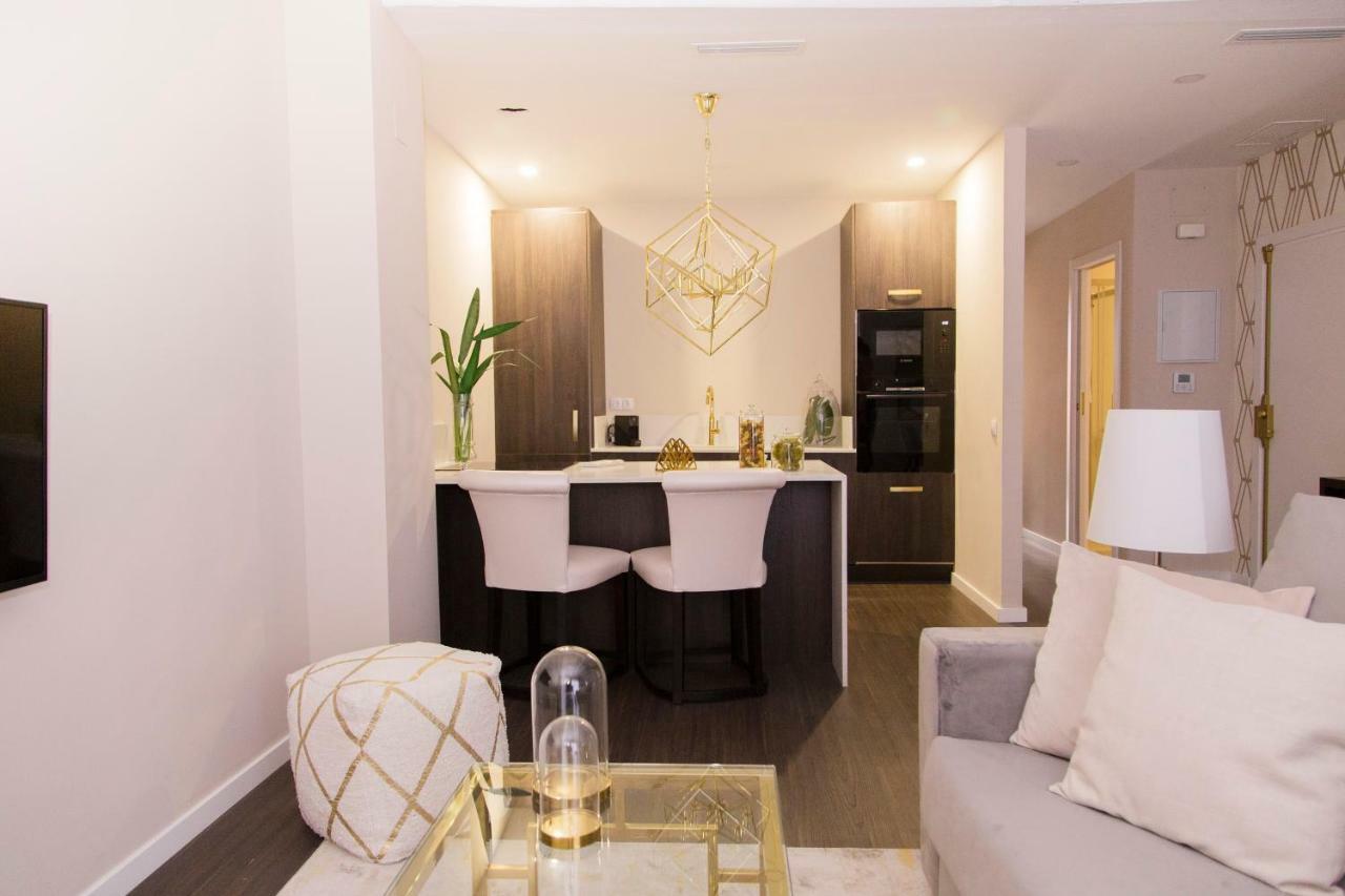 Julio Antonio Apartment Center Walencja Zewnętrze zdjęcie