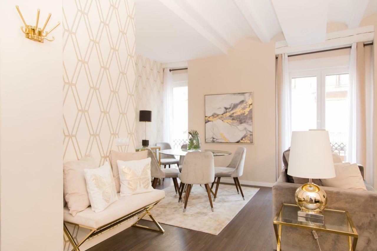 Julio Antonio Apartment Center Walencja Zewnętrze zdjęcie