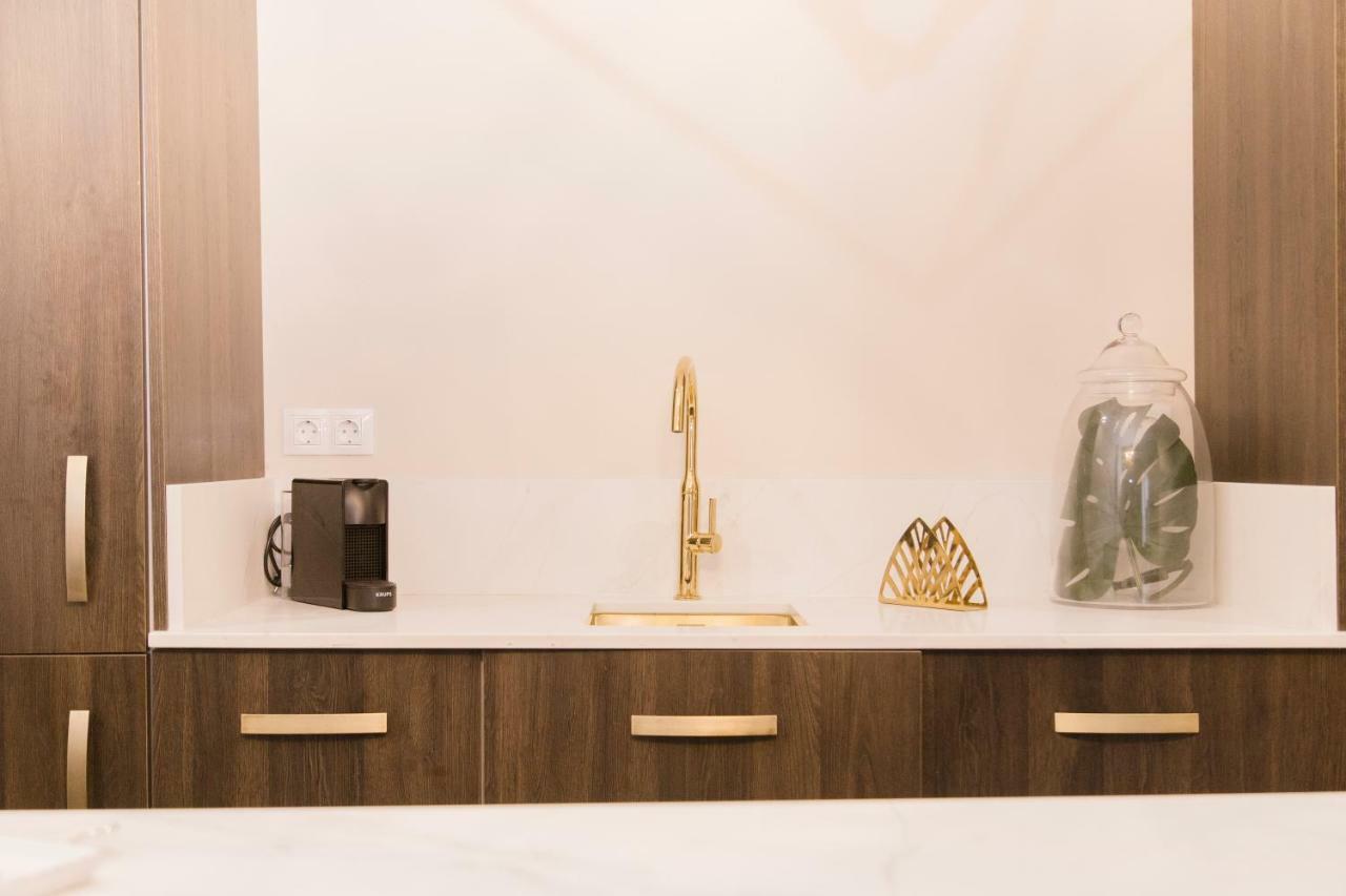 Julio Antonio Apartment Center Walencja Zewnętrze zdjęcie