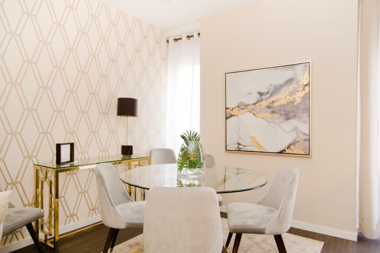 Julio Antonio Apartment Center Walencja Zewnętrze zdjęcie