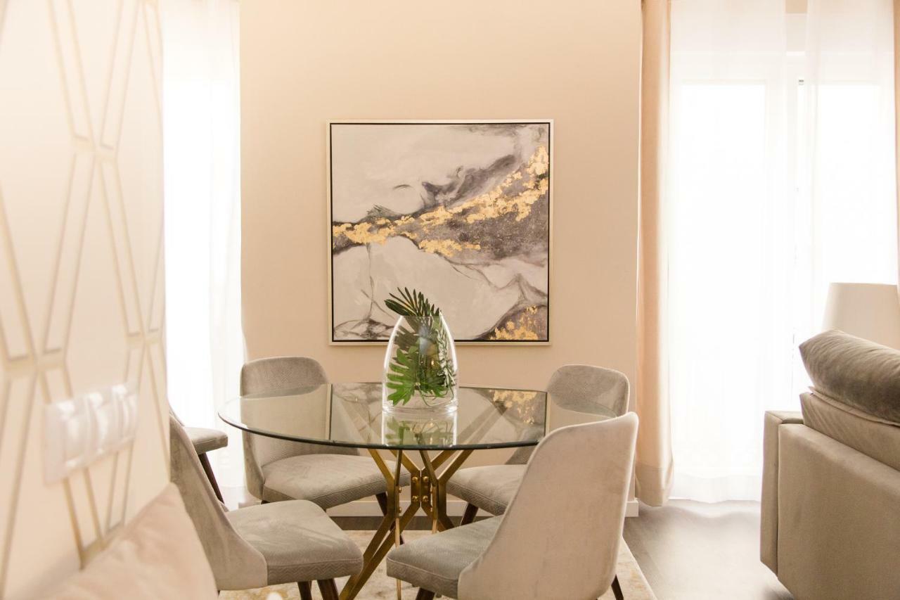 Julio Antonio Apartment Center Walencja Zewnętrze zdjęcie