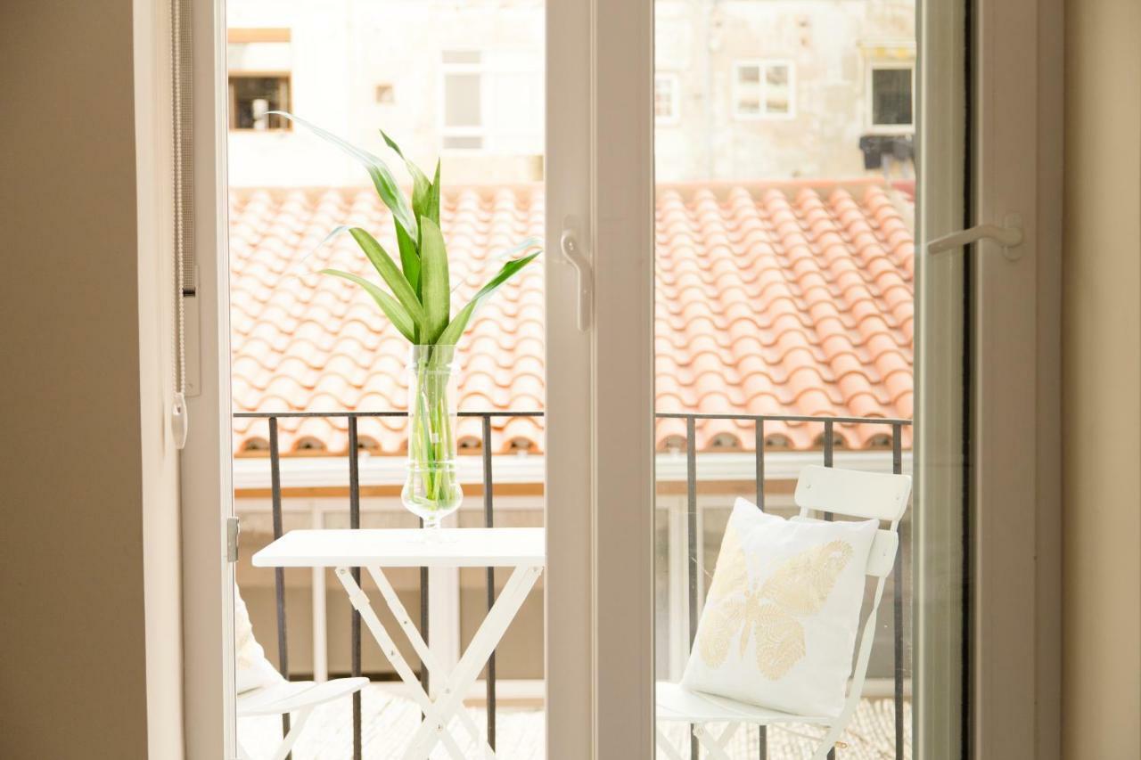 Julio Antonio Apartment Center Walencja Zewnętrze zdjęcie