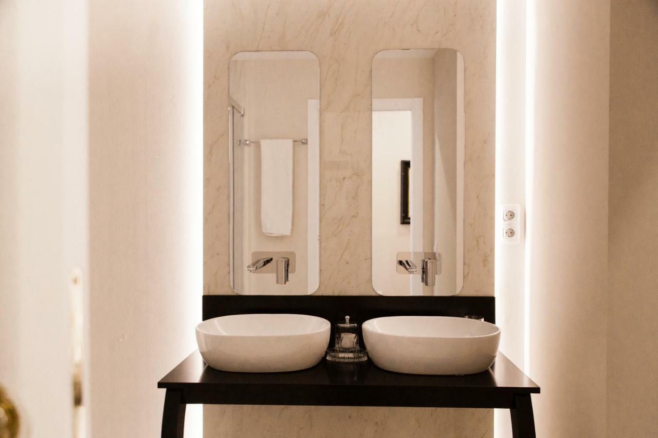 Julio Antonio Apartment Center Walencja Zewnętrze zdjęcie